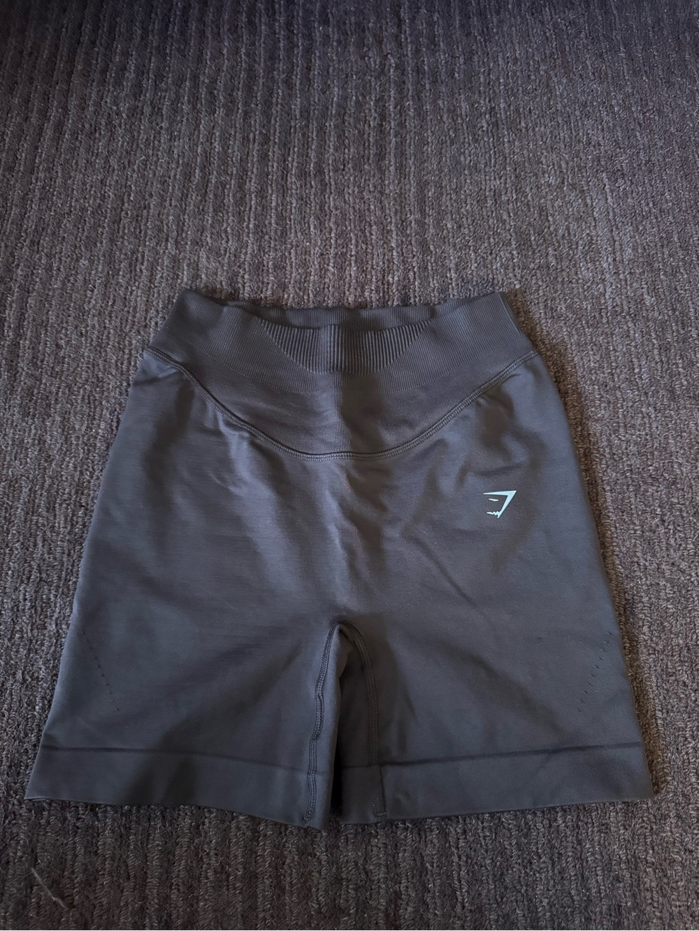 Gymshark | Sweat Seamless Shorts